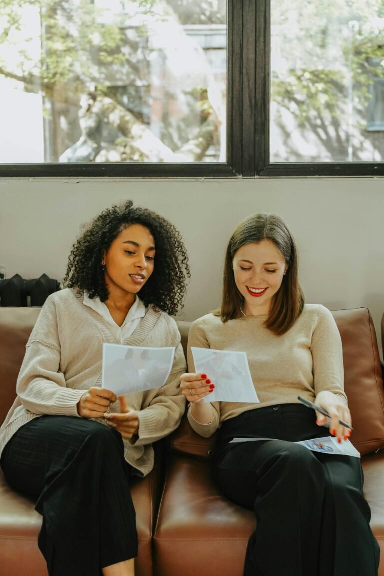 How to Stop Comparing Yourself: A Friendly Guide