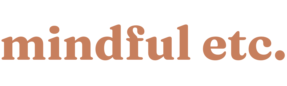 Mindful Etc.